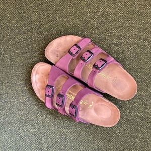 Birkenstock Florida size 36